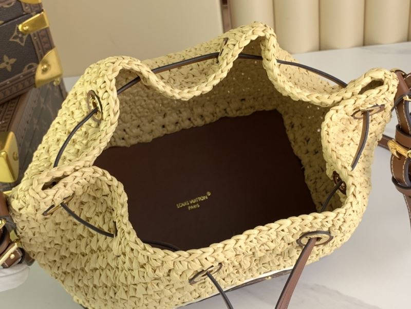 Louis Vuitton Satchel Bags